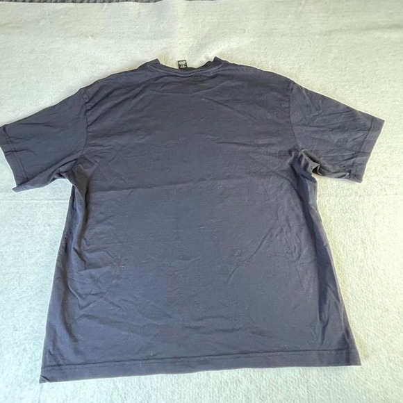 H & M Other - H&M Loose Fit thick Black T-Shirt Size: Large Mens